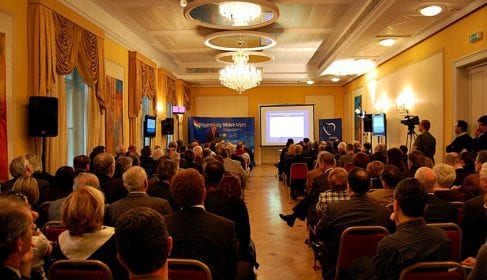 A növekedés Európája konferencia