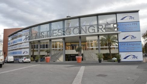 EPP XX. Kongresszus
