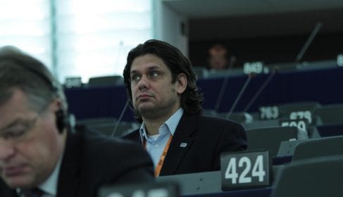 A magyar elnökségi program bemutatása az Európai Parlamentben