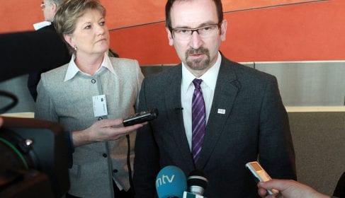 Közmeghallgatás az új alkotmányról