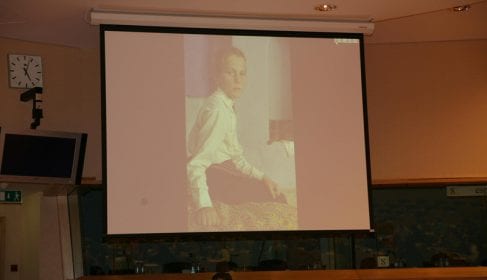 „Mük szeretünk itt élni” könyvbemutató